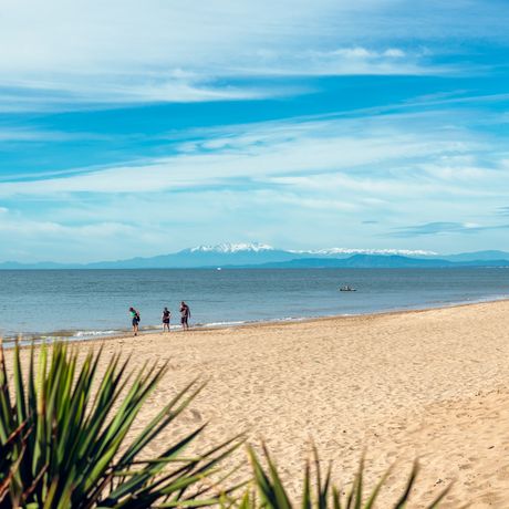 Unsere französischen Campingplätze am Meer